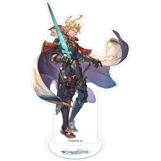 Seofon GRANBLUE FANTASY: Relink Acrylic Stand [USED]
