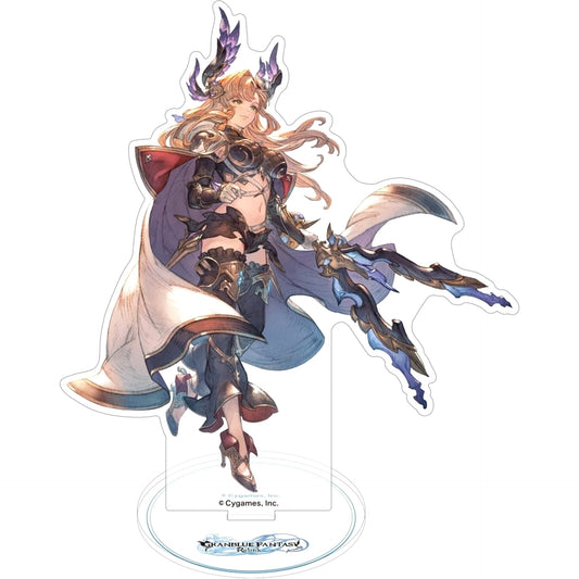 GRANBLUE FANTASY: Relink Tweyen Acrylic Stand Acrylic Stands [USED]