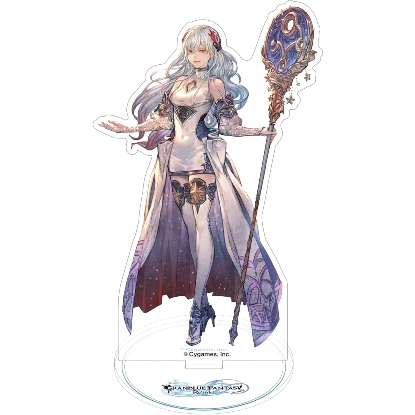 GRANBLUE FANTASY: Relink Acrylic Stand [USED]