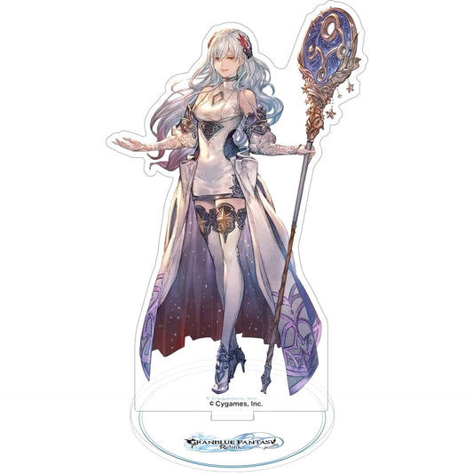 GRANBLUE FANTASY: Relink Acrylic Stand [USED]