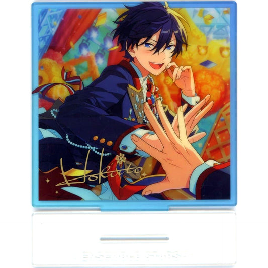 Hokuto Hidaka Ensemble Stars!! Prosperous Dream Acrylic Stand China Limited [USED]