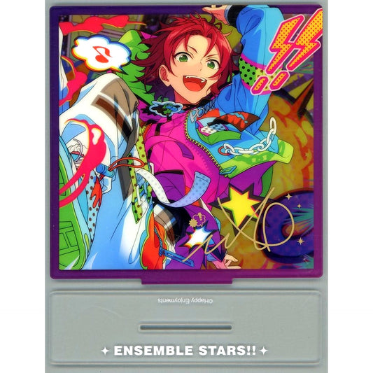Mao Isara Ensemble Stars!! China Exclusive Blooming Dream Acrylic Stand [USED]