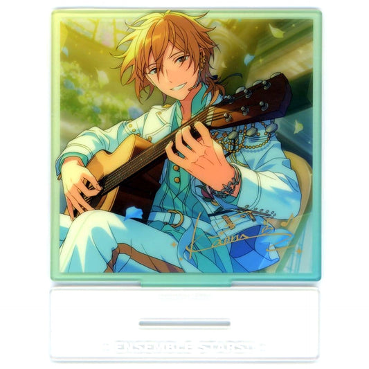 Kaoru Hakaze Ensemble Stars!! Prosperous Dream Acrylic Stand China Limited [USED]