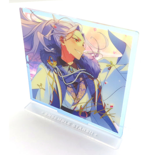 Nagisa Ran Ensemble Stars!! Luxuriant Dream Acrylic Stand China Limited [USED]