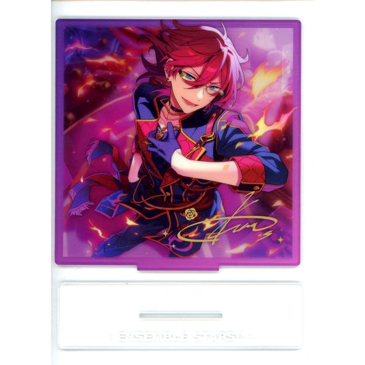 Ibara Saegusa Ensemble Stars!! China Exclusive Blooming Dream Acrylic Stand [USED]