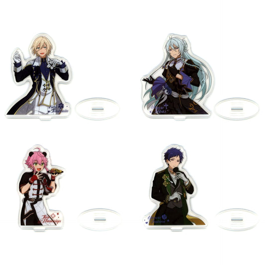 fine Ensemble Stars!! China Exclusive Star Companion Acrylic Stand [USED]