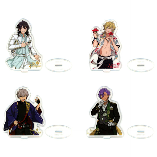 UNDEAD Ensemble Stars!! China Exclusive Star Companion Acrylic Stand [USED]