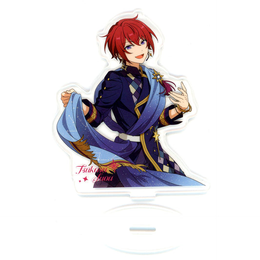 Tsukasa Suou Xingban Acrylic Stand China Ltd Ensemble Stars!! [USED]