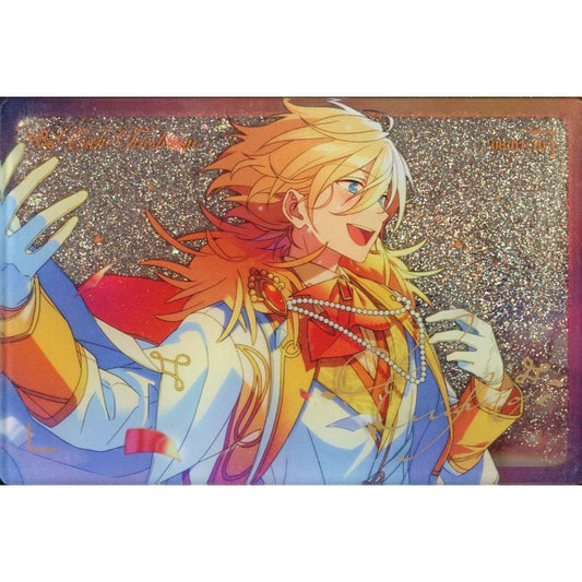 Eichi Tenshoin Ensemble Stars!! Floating Shadow Quicksand Acrylic Block China Limited [USED]