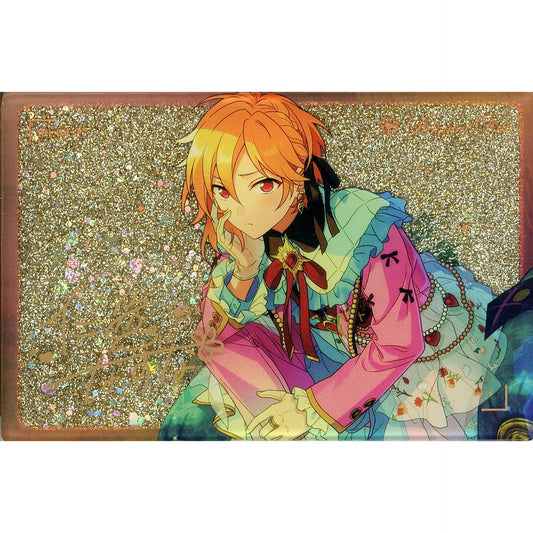 Nazuna Nito Floating Shadow Quicksand Acrylic Block Ensemble Stars!! China Limited [USED]