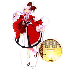 Eve Santaclaus The Idolm@ster Cinderella Girls Selectable Acrylic Stand AmiAmi Online Kuji Kenran Nadeshiko Prize B-1-2 [USED]