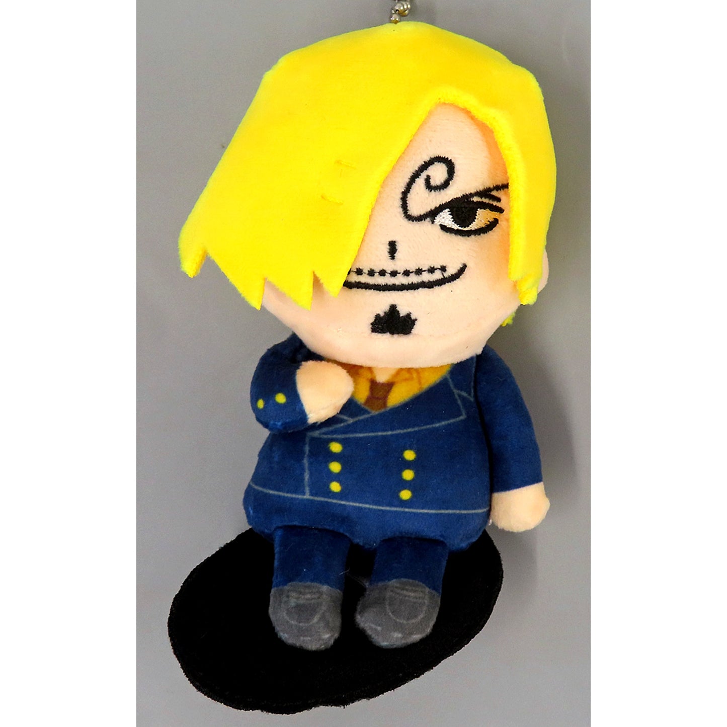 Sanji One Piece Premier Summer 2024 Collectible Mascot Universal Studios Japan Limited [USED]