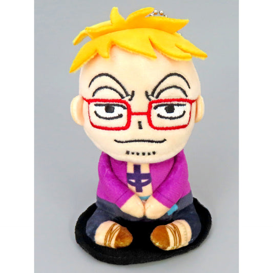 Marco One Piece Premier Summer 2024 Collectible Mascot Universal Studios Japan Limited [USED]