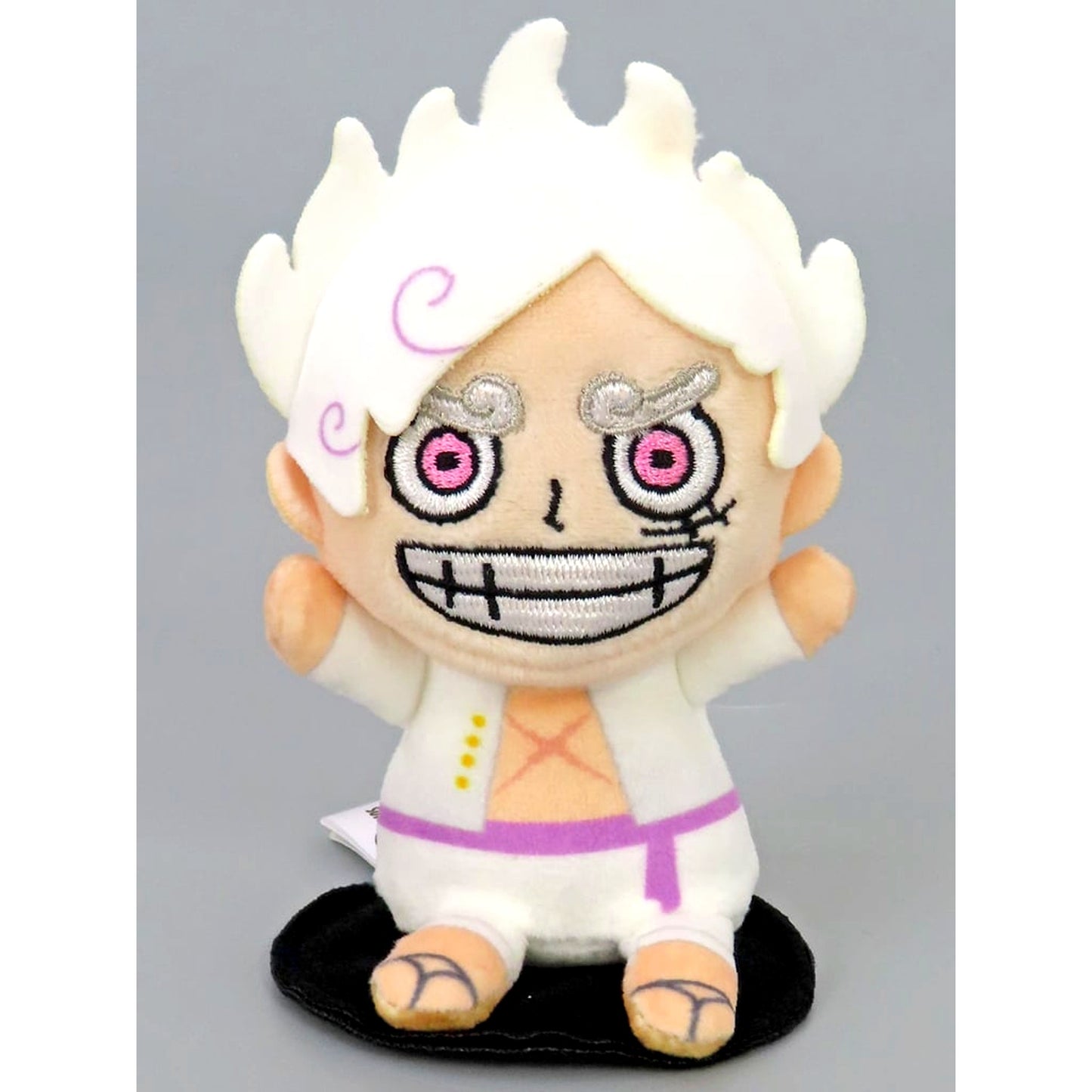 Monkey D. Luffy Gear 5 One Piece Premier Summer 2024 Collectible Mascot Universal Studios Japan Limited [USED]