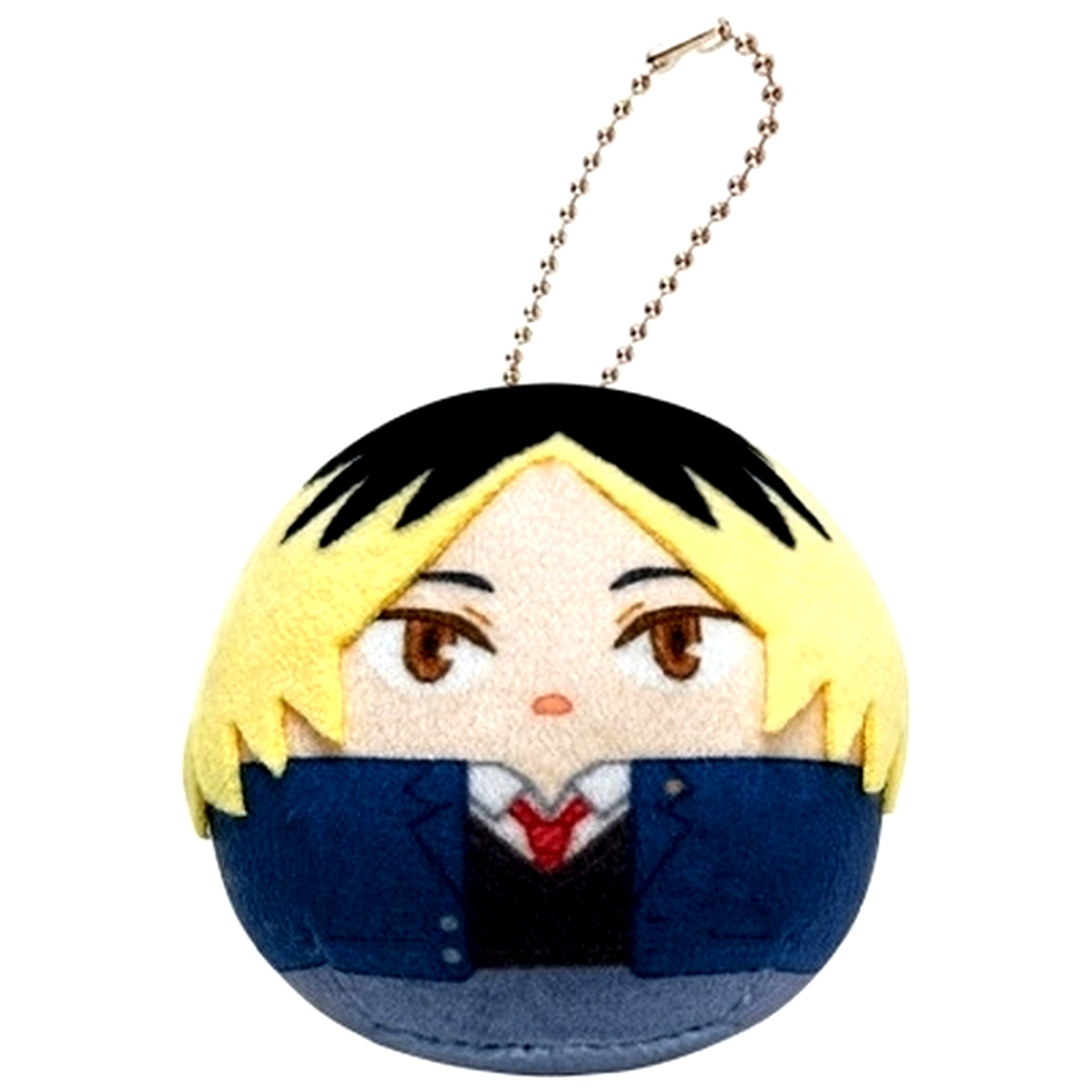Kenma Kozume Haikyu!! Colomania Ver. Uniform Vol.1 [USED]