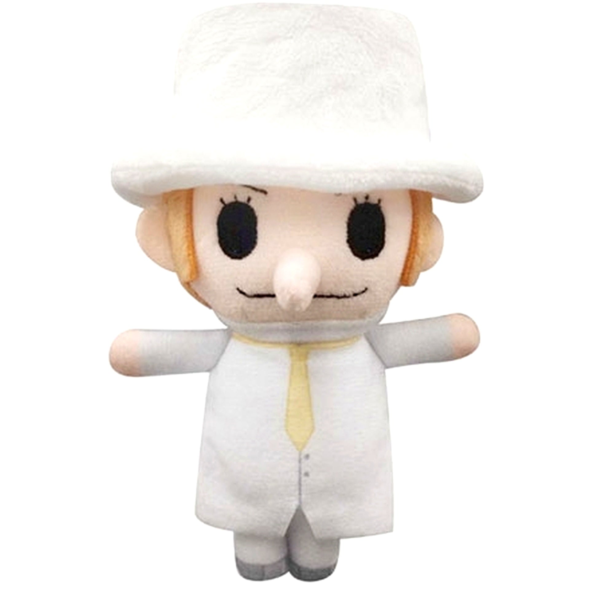 Kaku One Piece Puchifuwa Plush Vol. 10 [USED]