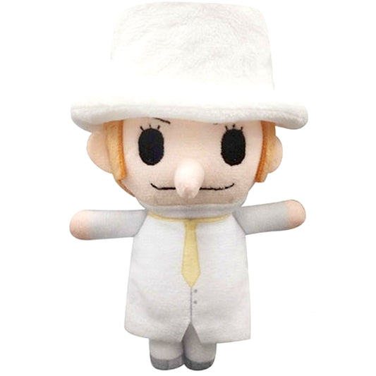 Kaku One Piece Puchifuwa Plush Vol. 10 [USED]
