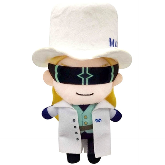 Helmeppo One Piece Puchi Fuwa Plush Vol. 11 [USED]