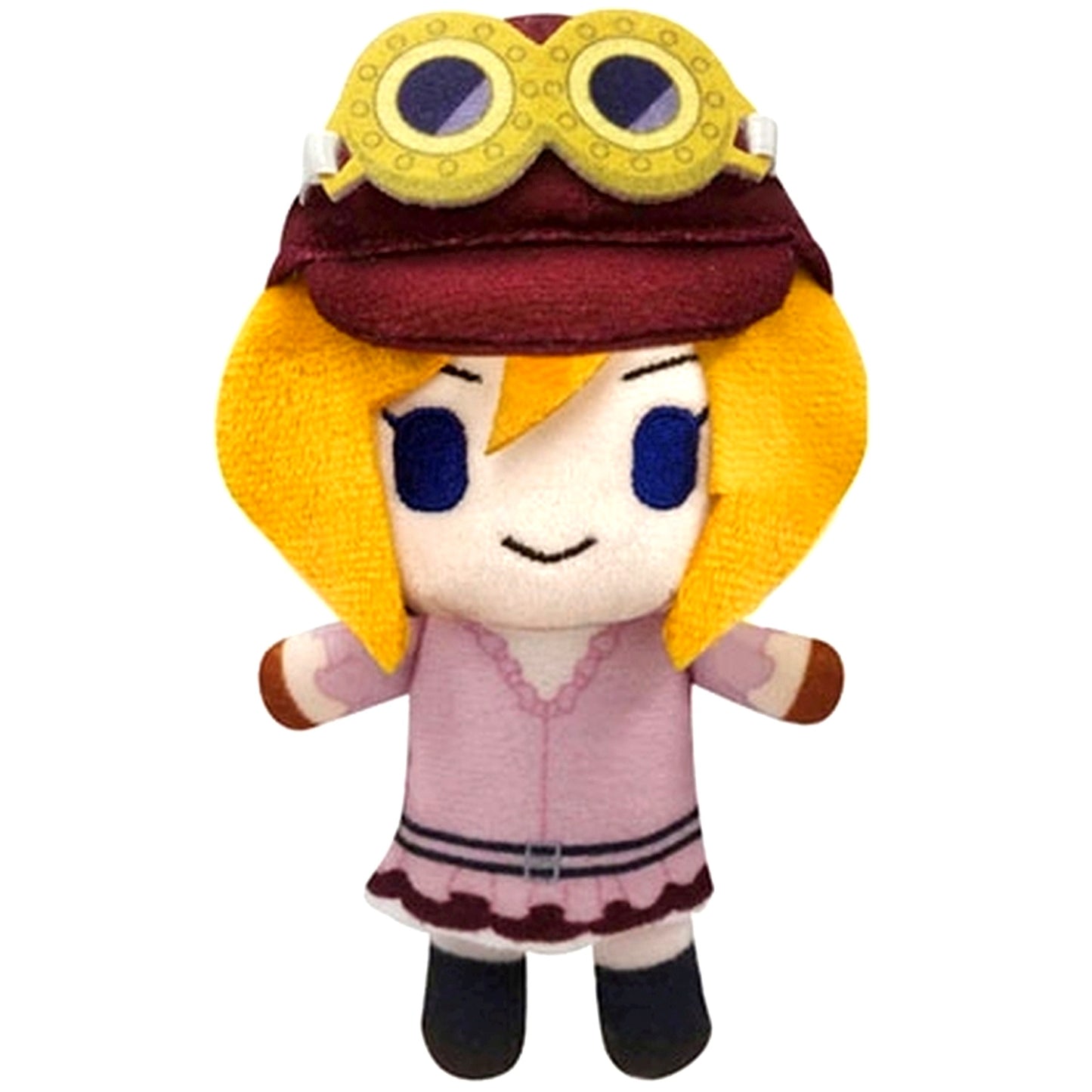 Koala One Piece Puchi Fuwa Plush Vol. 12 [USED]