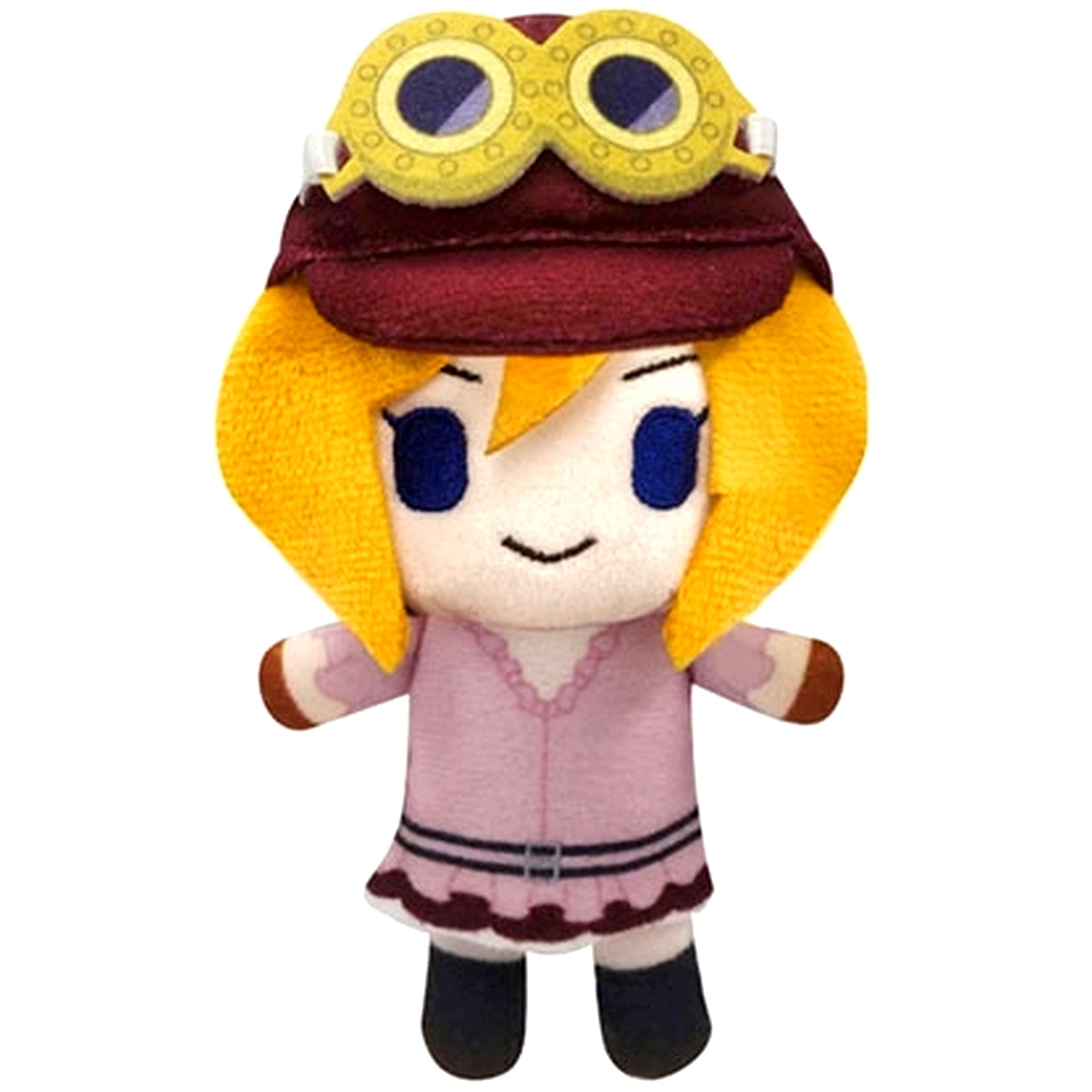 Koala One Piece Puchi Fuwa Plush Vol. 12 [USED]