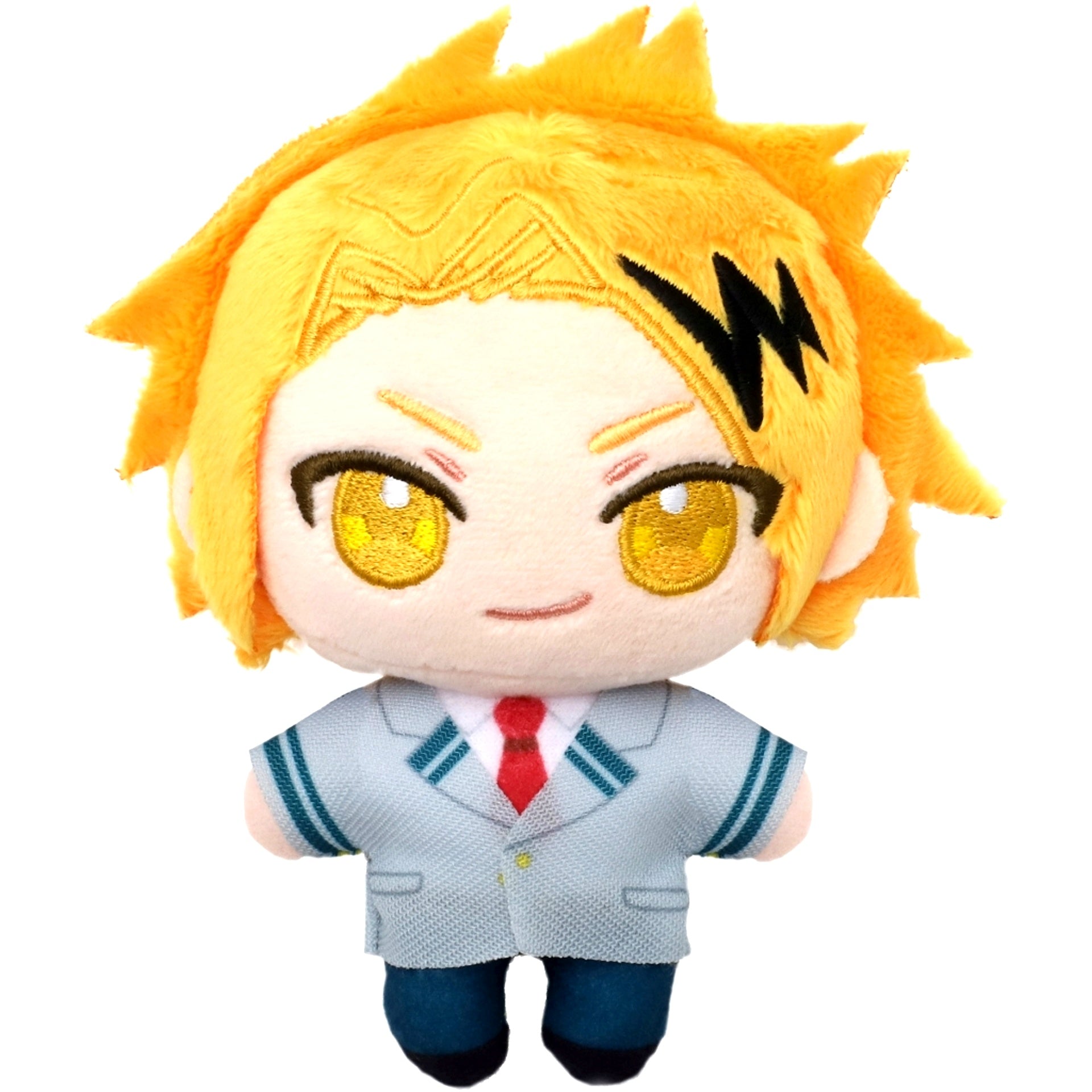 Denki Kaminari Nui Pal Plush My Hero Academia [USED]