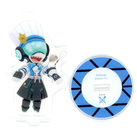 Ortho Shroud Disney Twisted-Wonderland Gurihiru ART POP UP STORE in Marui Gurihiru Art Ver. Acrylic Stand Collection Vol.2 [USED]