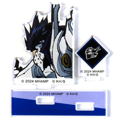 My Hero Academia THE MOVIE You're Next Tenya Iida Trading Parts-Included Acrylic Stand Face Up Theater Goods Acrylic Stands [USED]
