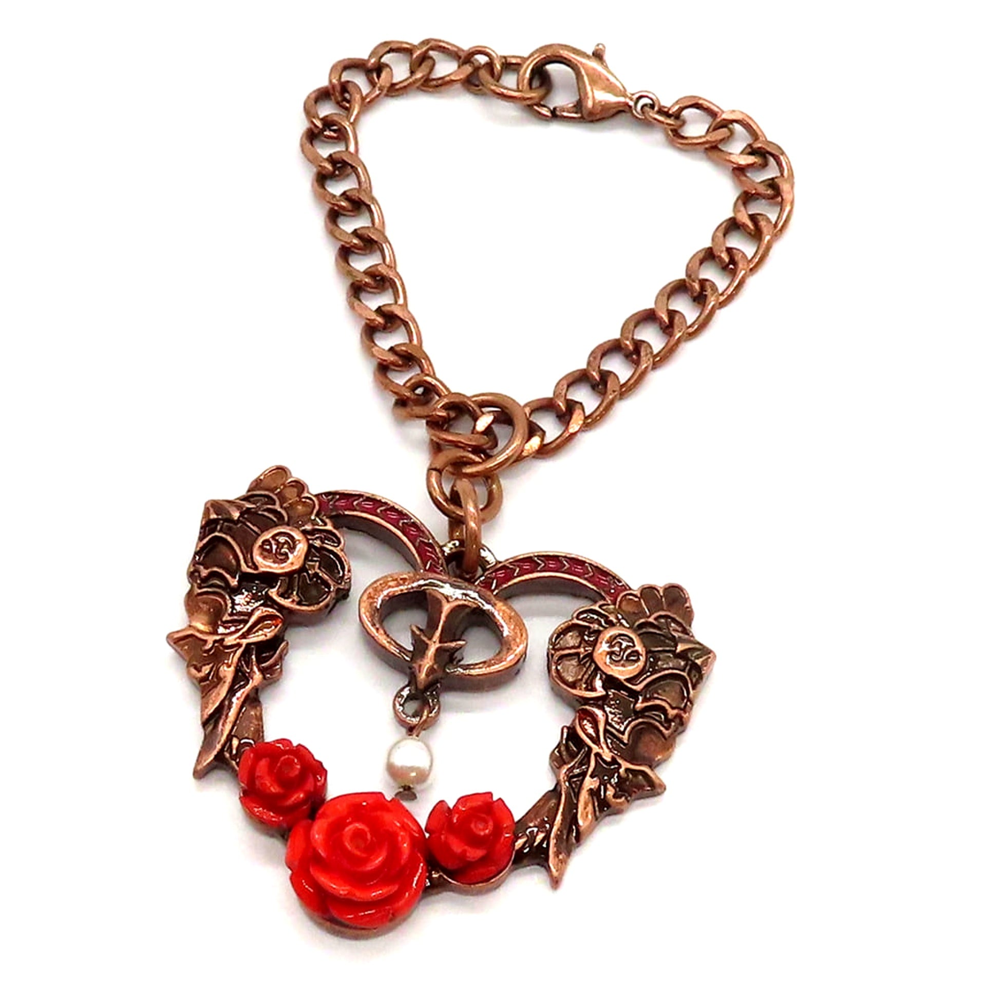 Granblue Fantasy Percival Bag Charm Charm [USED]