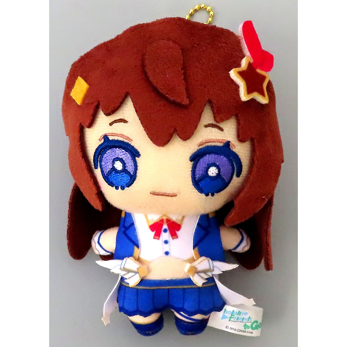 Tokino Sora Hololive Mascot Plush hololive friends to Go [USED]