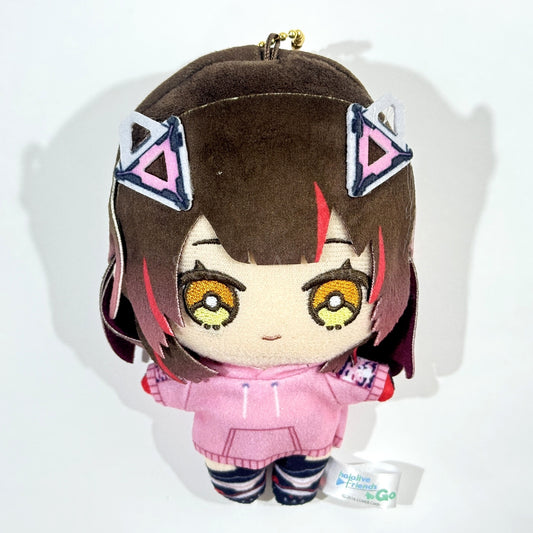 Robocosan hololive Mascot Plush hololive friends to Go [USED]