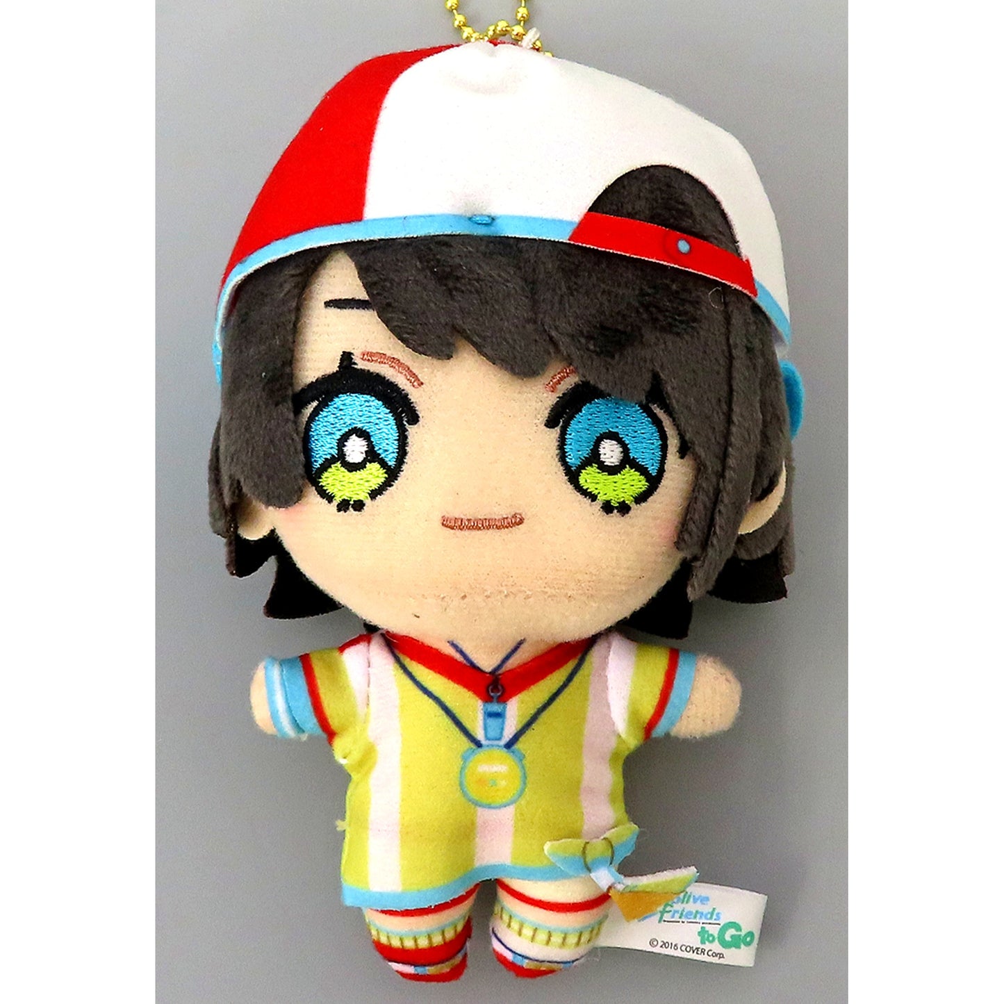 Oozora Subaru hololive hololive friends to Go Mascot Plush [USED]
