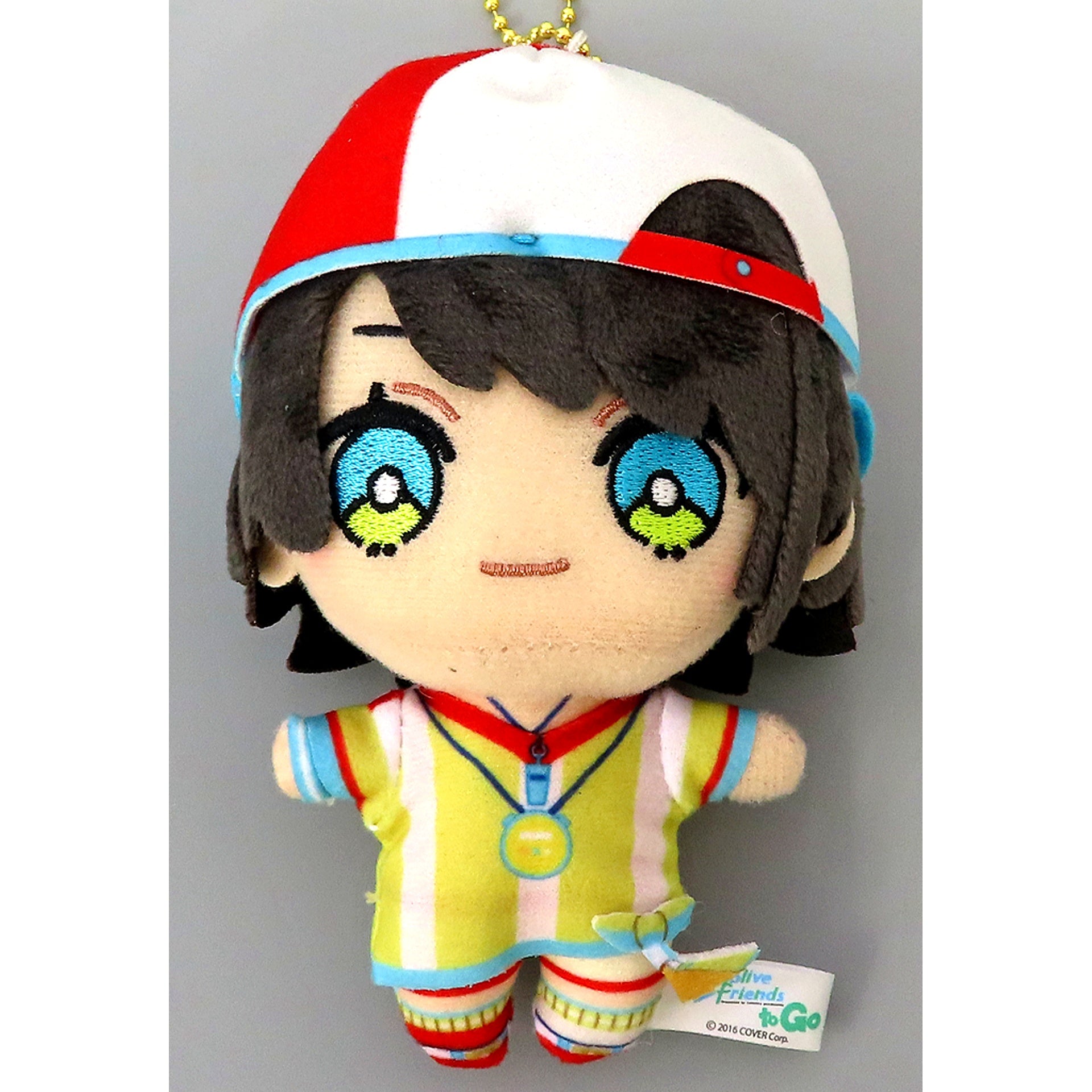 Oozora Subaru hololive hololive friends to Go Mascot Plush [USED]
