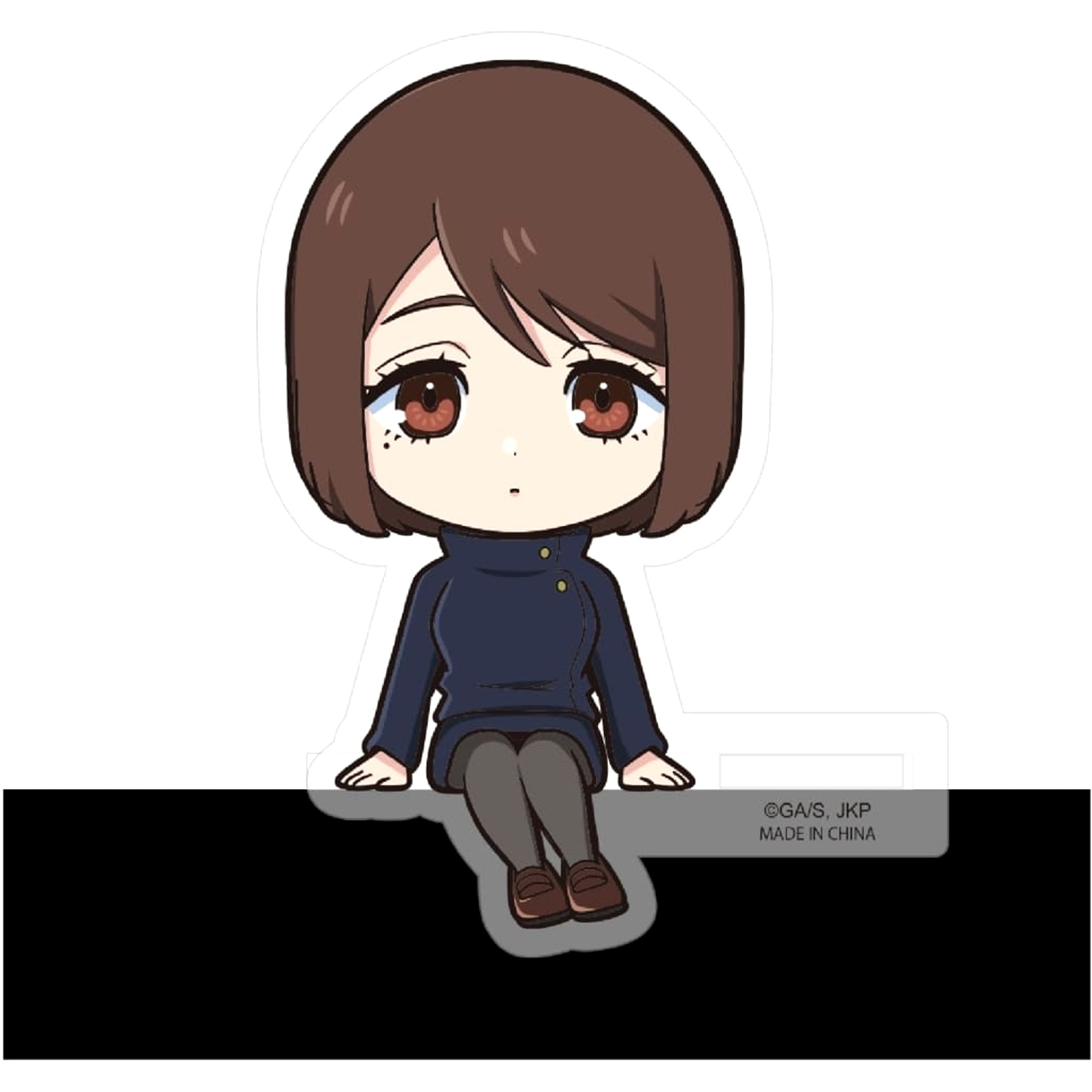 Jujutsu Kaisen Season 2 Hidden Inventory Shoko Ieiri KadoChara Acrylic Stand Acrylic Stands [USED]