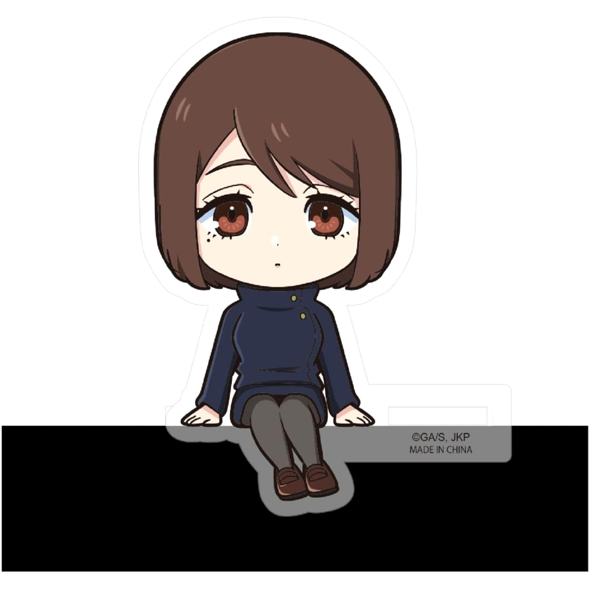 Jujutsu Kaisen Season 2 Hidden Inventory Shoko Ieiri KadoChara Acrylic Stand Acrylic Stands [USED]