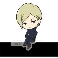 Jujutsu Kaisen Season 2 Hidden Inventory / Premature Death Kento Nanami Kado Chara Acrylic Stand Acrylic Stands [USED]