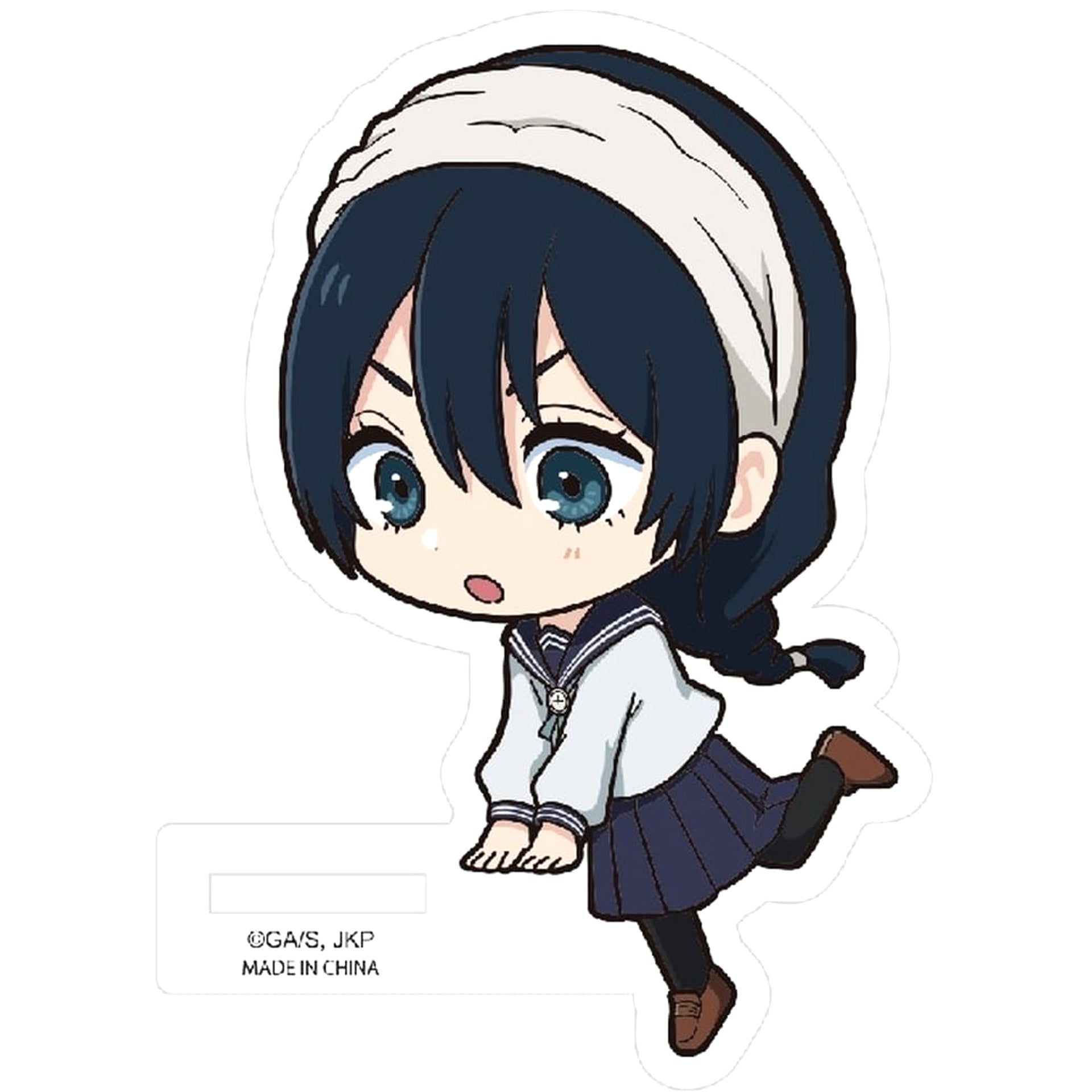 Jujutsu Kaisen Season 2 Hidden Inventory Riko Amanai KadoChara Acrylic Stand Acrylic Stands [USED]