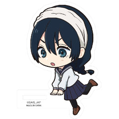 Jujutsu Kaisen Season 2 Hidden Inventory Riko Amanai KadoChara Acrylic Stand Acrylic Stands [USED]