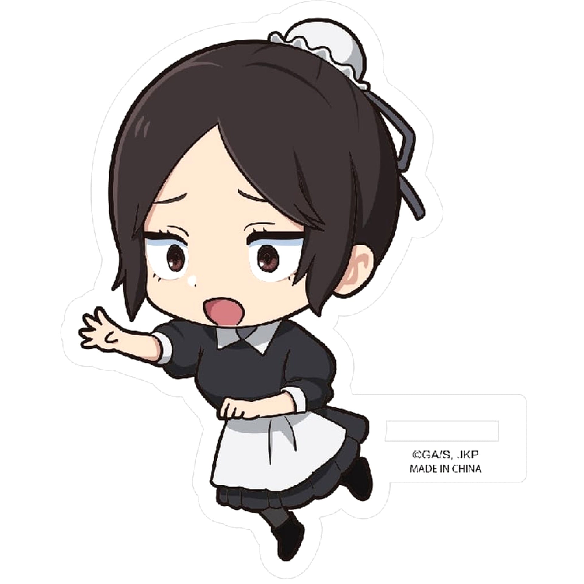 Jujutsu Kaisen Season 2 Hidden Inventory Misato Kuroi Kado Character Acrylic Stands [USED]