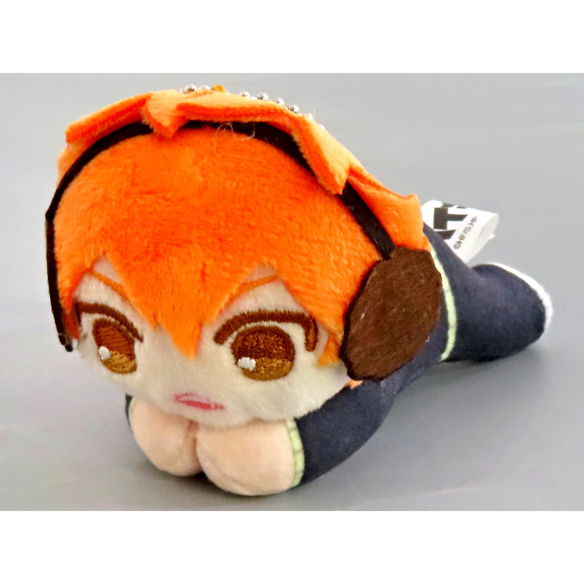 Shoyo Hinata Winter Uniform Ver. Haikyu!! Hug Chara Collection 9 Animate Box Bonus [USED]