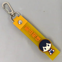 Haikyu!! Tobio Kageyama Ichiban Kuji 10th Anniversary! Pokotto Charm Prize H Charm [USED]