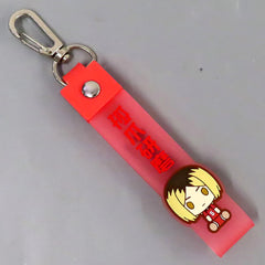 Haikyu!! Kenma Kozume Ichiban Kuji 10th Anniversary! Pokotto Charm Prize H Charm [USED]