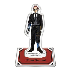 My Hero Academia THE MOVIE: You're Next Giulio Gandini Acrylic Stand Collection A Acrylic Stands [USED]
