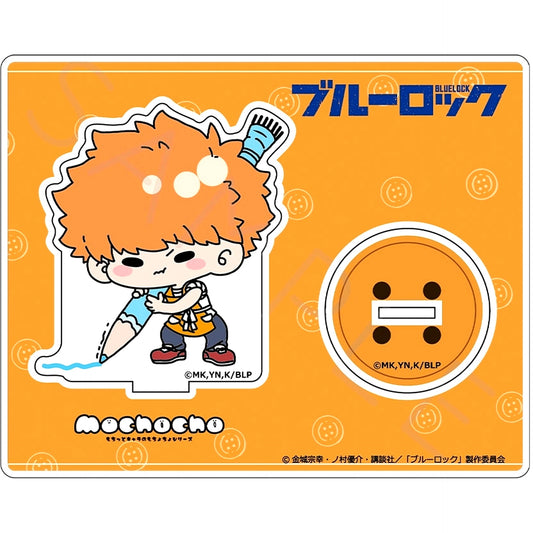 Rensuke Kunigami M-CD Acrylic Stand Vol.6 Blue Lock [USED]
