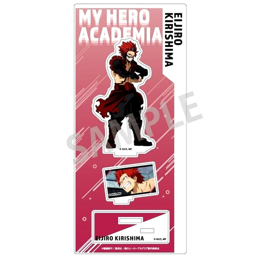 Eijiro Kirishima My Hero Academia Acrylic Stand [USED]