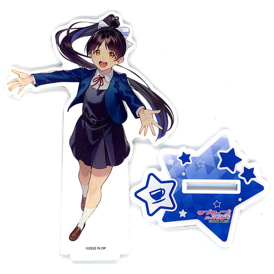 Ren Hazuki Liella! Acrylic Stand Love Live! Superstar!! x Harajuku Harajuku Stamp 23/24 [USED]