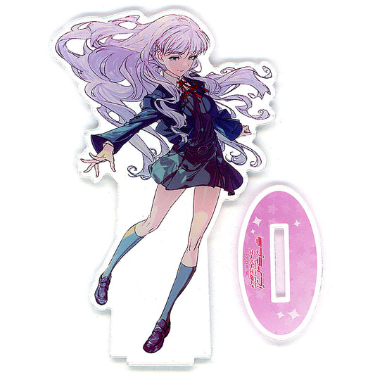 Wien Margarete Liella! Acrylic Stand Love Live! Superstar!! x HARAJUKU Harajuku Stamp 2023 Season 1 Wien Margarete Edition [USED]