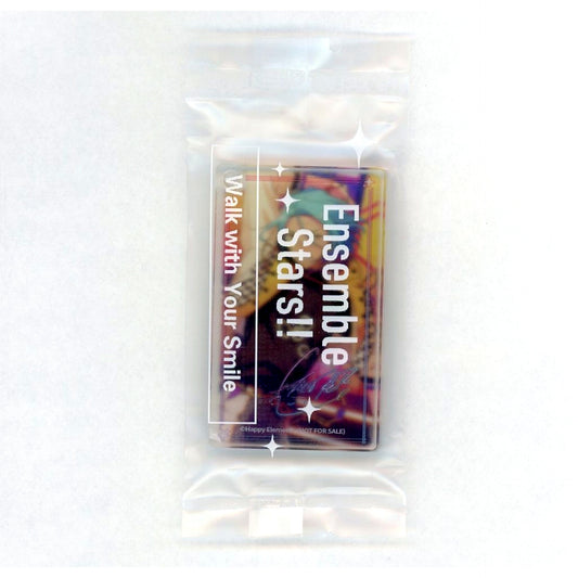HiMERU Ensemble Stars!! Candy Acrylic Keychain China Limited App Campaign Bonus [USED]