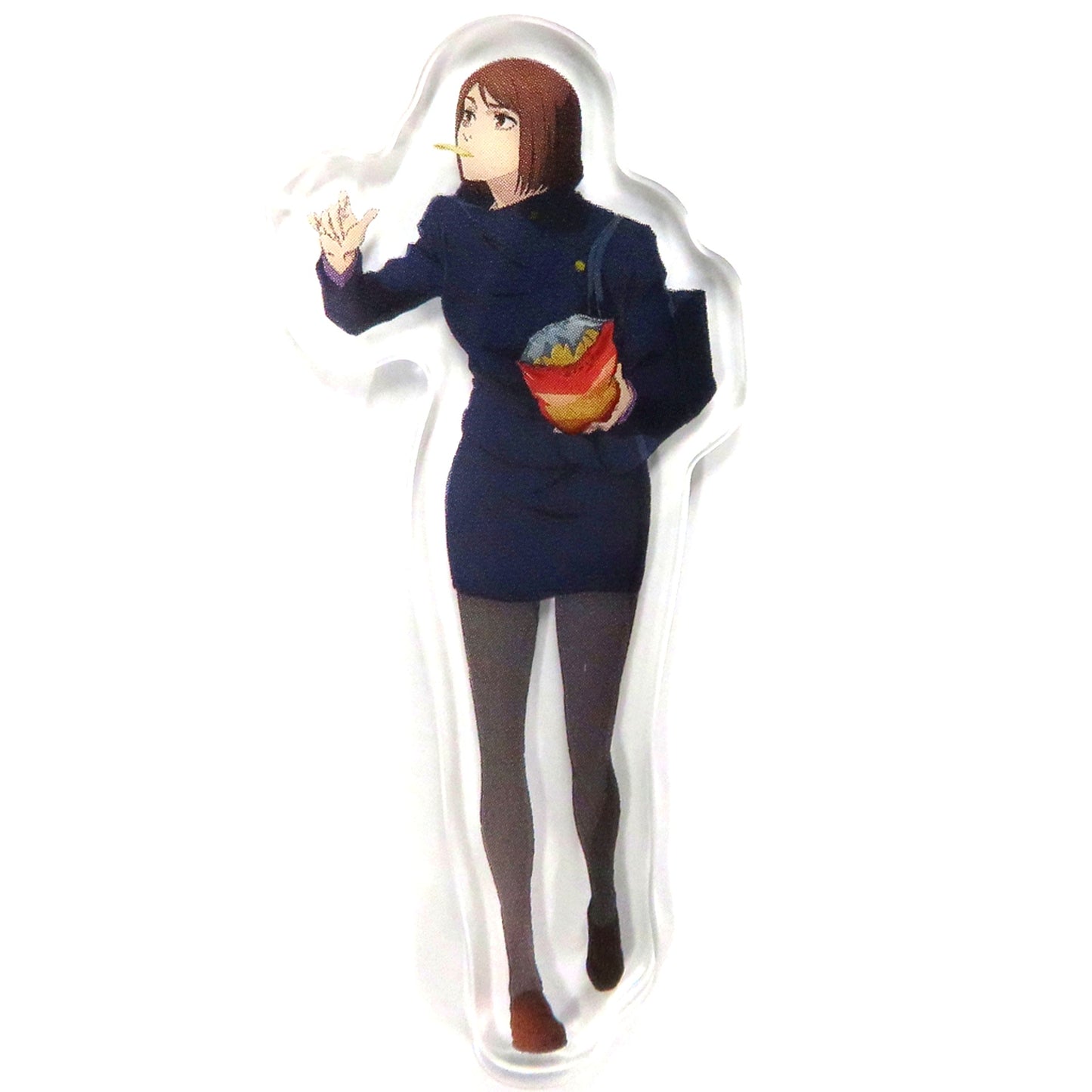 Shoko Ieiri Trading Acrylic Mini Parts - Hidden Inventory / Premature Death Jujutsu Kaisen Hidden Inventory / Premature Death TOHO animation STORE Eligible Product Purchase Bonus [USED]
