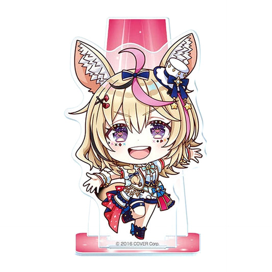 Hololive Omaru Polka Acrylic Stand Bright Parade 2 Acrylic Stands [USED]