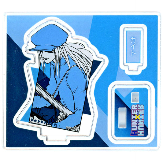 Kite Hunter x Hunter Acrylic Figure Collection Vol.1 [USED]